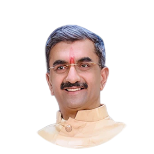 Shri. Shambhuraj Vijayadevi Shivajirao Desai