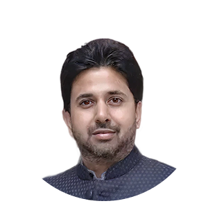 Shri. Indranil Anita Manohar Naik