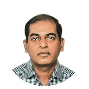 Dr. Rajagopal Devara