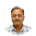 Shri. Jitendra Sonawane