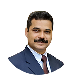 Shri. Chandrashekhar Jaiswal