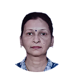 Mrs. Kshipra Hake - Bora